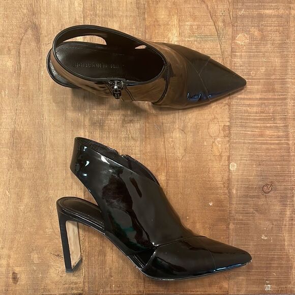 Sigerson Morrison Halima Pumps Size 6.5 - Picture 6 of 12